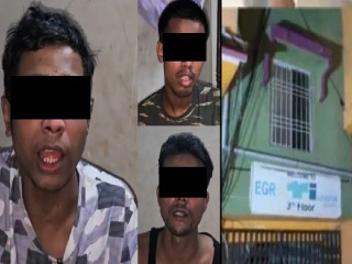 Assam Rehab Center Conversion : व्यसनमुक्ती केंद्रात हिंदूंचा इस्लाममध्ये धर्मांतर करण्यासाठी अमानुष छळ !