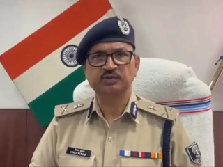 Bihar Police Tilak Controversy : गणवेशधारी पोलिसांनी टिळा लावल्यास कारवाई !