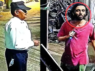 Mumbai Security Guards Attacked : कलमापठण न केल्याने हिंदु सुरक्षारक्षकांवर चाकूने वार करणारा उच्चशिक्षित धर्मांध अटकेत !