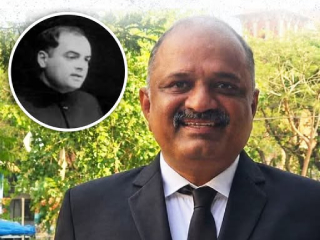 राजीव गांधी हत्या प्रकरणी फाशीची शिक्षा झालेला आरोपी ३१ वर्षांनंतर बनला अधिवक्ता !