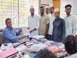 खट्टर बंधूंना तात्काळ मुक्त करा ! – श्री शिवप्रतिष्ठान हिंदुस्थान