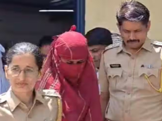 छत्रपती संभाजीनगरमध्ये धर्मांध महिला अवैध गर्भपात केंद्र चालवत असल्याचे उघडकीस !