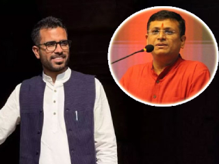 गौतम खट्टर यांच्या कार्यक्रमाचे आयोजन सनातन संस्थेने केले नव्हते! – श्री. चेतन राजहंस, प्रवक्ता, सनातन संस्था