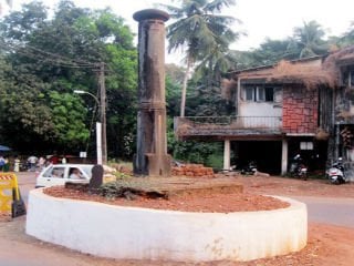 लिखित पुरावा नाही, म्हणजे घडलेच नाही ?