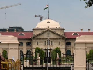 गोमांस असल्याची निश्चिती होईपर्यंत वाहन जप्त करणे अवैध ! – Allahabad High Court