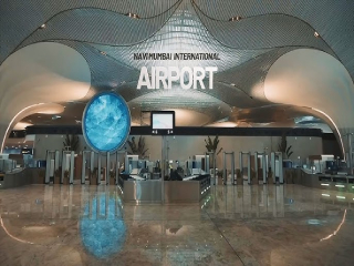 Navi Mumbai International Airport : नवी मुंबई विमानतळावर वाहतूक करण्यास ‘एअर इंडिया’चा नकार !