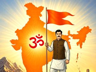 आदिवासींचे धर्मांतर थांबवण्यासाठी गुजरातमधील ‘अग्नीवीर हिंदु संघटने’चे प्रयत्न !