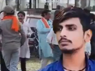 Love Jihad Through Gaming App : एक मुलाचा बाप असलेल्या जमीर काझी याने ११ वर्षीय हिंदु मुलीला जाळ्यात ओढले !