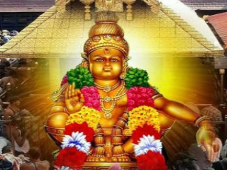 शबरीमला येथील अय्यप्पा देवाशी संबंधित ‘वावर’ या नावाची देवता नाही !