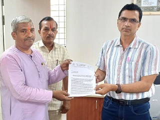 ‘शिवाजी कोण होता ?’ पुस्तकावर बंदी घालण्याची सोलापूरमध्ये मागणी !