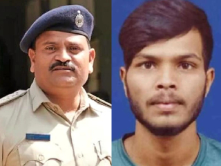 Dharwad Student Suicide : विद्यागिरी (धारवाड) येथील पोलीस निरीक्षक महंमद रफीक तहसीलदार निलंबित !