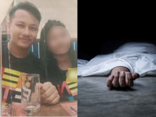 मुसलमान प्रियकराच्या संशयाला कंटाळून ‘लिव्ह इन रिलेशनशिप’मध्ये रहाणार्‍या तरुणीची आत्महत्या !