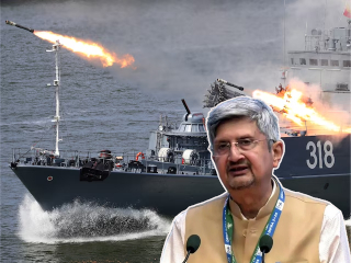India’s Hypersonic Missiles : भारत लवकरच ‘हायपरसॉनिक ग्लाइड’ आणि ‘हायपरसॉनिक क्रूझ’ या  क्षेपणास्त्रांनी सुसज्ज होईल !
