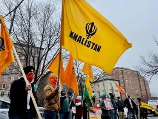Canada CSIS Report : खलिस्तानी घटकांपासून कॅनडाच्या राष्ट्रीय सुरक्षेला धोका !