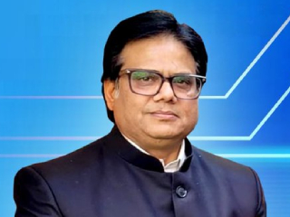 DD Journalist Ashok Shrivastav : राहुल गांधी यांच्यावर टीका केल्यावरून दूरदर्शनचे पत्रकार अशोक श्रीवास्तव यांच्याविरुद्ध तेलंगाणामध्ये गुन्हा नोंद
