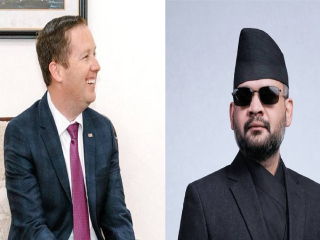 मालदीव पाठोपाठ आता नेपाळच्या पंतप्रधानांचाही अमेरिकेच्या विशेष दूताला भेटण्यास नकार !