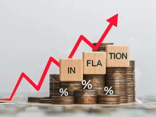 GLOBAL INFLATION : जागतिक महागाई दर ४.४ टक्क्यांपर्यंत पोचणार !