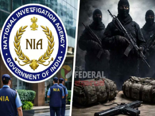 ‘छोटा उस्मान’ याला ७ वर्षांच्या कारावासाची शिक्षा – NIA Court Bengaluru