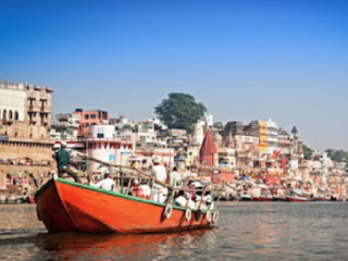 वाराणसी (उत्तरप्रदेश) : गंगेत चालणार्‍या नौकांसाठी सरकारने बनवले कठोर नियम !