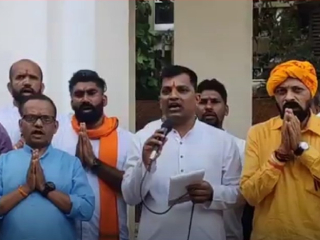 काँग्रेसचे गिरीश चोडणकर आणि वॉरन आलेमाव यांची चौकशी