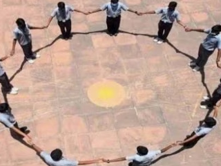 महाराष्ट्रात ‘शून्य सावली’ला प्रारंभ