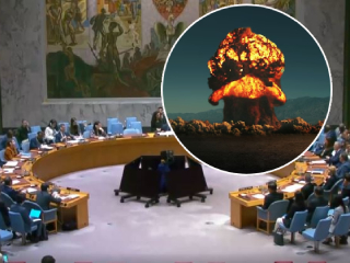 China Japan Tension : जपानला रोखा, अन्यथा तो अण्वस्त्र चाचणी करेल ! – चीनची संयुक्त राष्ट्रांना विनंती