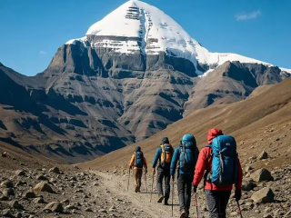 (म्हणे) ‘लिपुलेख आमचा प्रदेश !’ – Nepal’s Claim