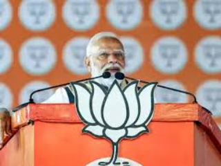 बांगलादेशी घुसखोरांना सोडणार नाही ! – PM Modi Bengal Victory
