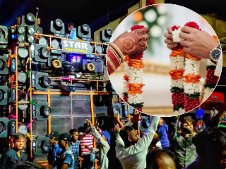 Noida DJ Processions : वरातीत ‘डीजे’ लावणार्‍यांच्या लग्नावर संपूर्ण गाव बहिष्कार घालणार !