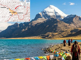संपादकीय : नेपाळची (चुकीची) वाट !