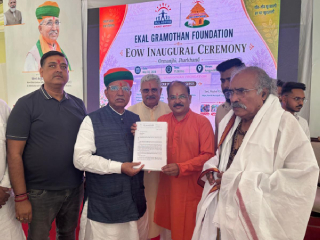 बहुराष्ट्रीय आस्थापनांमधील ‘कॉर्पोरेट जिहाद’ आणि धर्मांतर हे विषय गंभीर असून केंद्रीय गृहमंत्र्यांशी चर्चा करणार !