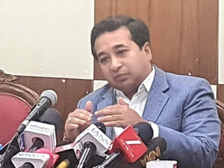 गोमय आधारित ‘अँटी रेडिएशन चिप’चे अनावरण 