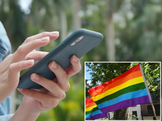 New ‘Jesus-centric’ Christian phone : अश्लील आणि समलिंगी मजकूर प्रतिबंधित करण्यासाठी अमेरिकेत ‘येशू-केंद्रित’ ‘ख्रिस्ती मोबाईल नेटवर्क’ चालू करणार