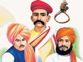 वर्ष १८५७ पासून १९४७ पर्यंत चालू राहिलेला क्रांतीयज्ञ !