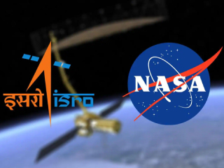 विद्यार्थ्यांना इस्रोसह अमेरिकेतील ‘नासा केंद्रा’ला भेटीची मिळणार संधी !