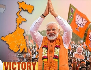 Pinaki Gangopadhyay : हिंदू ऐक्यामुळेच बंगालमध्ये भाजपचा विजय !