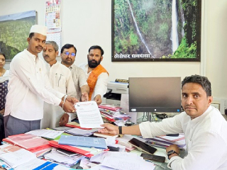 मुली, महिला आणि बालके यांवर अत्याचार करणार्‍यांना कठोर शिक्षा करा !