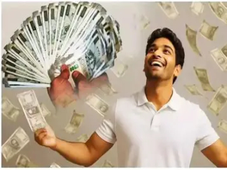 केवळ पैसा म्हणजे समाधान नव्हे !