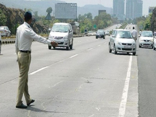 वाहतूक नियमांचे उल्लंघन केल्यास वाहन परवाना रहित होणार !