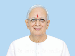 सच्चिदानंद परब्रह्म डॉ. आठवले यांच्या विविध कृतींतून प्रक्षेपित होणार्‍या स्पंदनांचा केलेला अभ्यास