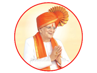 १० मे : सच्चिदानंद परब्रह्म डॉ. जयंत आठवले यांचा ८४ वा जन्मोत्सव