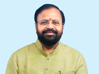 सनातन संस्थेचे प्रवक्ता श्री. अभय वर्तक यांना नगरसेवक श्री. प्रकाश गंगाधरे यांची जाणवलेली गुणवैशिष्ट्ये !