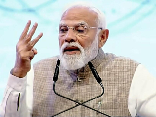 पुढील १ वर्ष देशहितासाठी सोने खरेदी करू नका ! – PM Modi Appeals