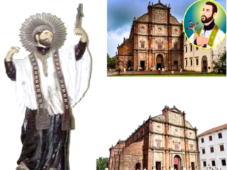 पोर्तुगीज गुलामगिरीचा गौरव करणार्‍यांवर देशद्रोहाचा  गुन्हा का प्रविष्ट करू नये ? – हिंदू रक्षा महाआघाडी