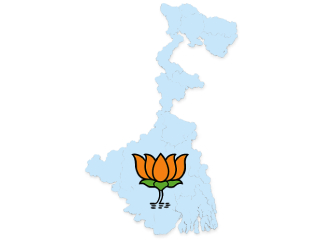 आध्यात्मिक दृष्टीकोनातून भाजपचा बंगाल विजय !