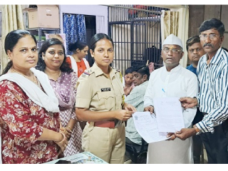 हिंदु धर्मावर अश्लाघ्य टीका करणारे शाम मानव यांच्या व्याख्यानाला अनुमती नाकारावी !