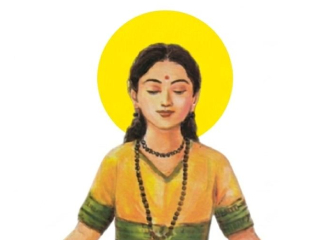 संत मुक्ताबाई यांची विविध युगांतील साधना आणि त्यांची आध्यात्मिक गुणवैशिष्ट्ये !