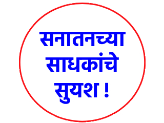 सनातनच्या साधक विद्यार्थ्यांचे परीक्षेतील सुयश !