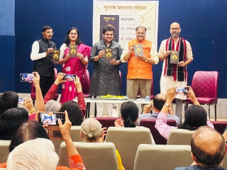निरोगी आयुष्यासाठी आयुर्वेद दिशादर्शक ! – अविनाश धर्माधिकारी, संस्थापक, चाणक्य मंडल