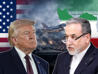 Iran US War : अमेरिकेचा अप्रामाणिकपणा हाच युद्धाच्या समाप्तीसाठी सर्वांत मोठा अडथळा ! – इराण